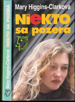 Niekto sa pozerá
