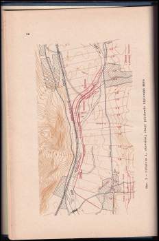 Pavel Gabriel: Niektoré problémy odvádzania vód cez stavenisko zemných priehrad