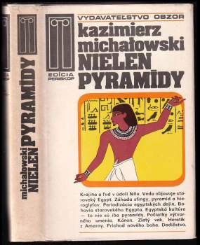 Nielen pyramídy