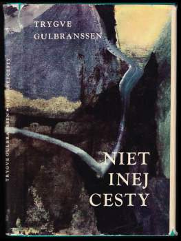 Niet inej cesty