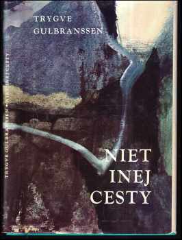 Niet inej cesty