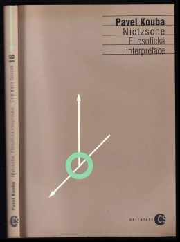 Pavel Kouba: Nietzsche
