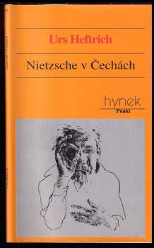 Nietzsche v Čechách