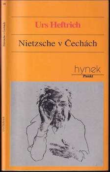 Nietzsche v Čechách
