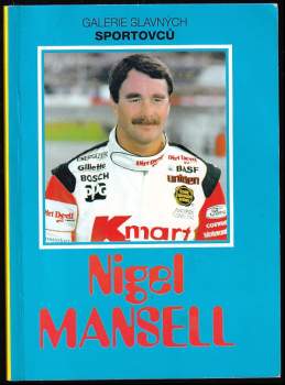 Nigel Mansell