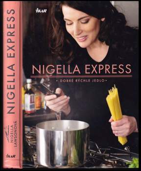 Nigella express