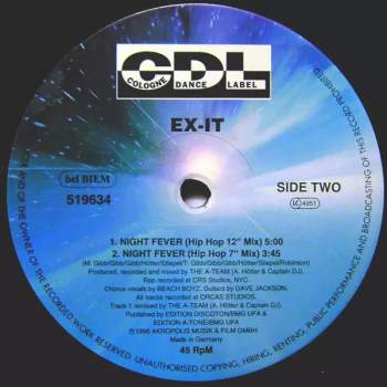 Ex-It: Night Fever