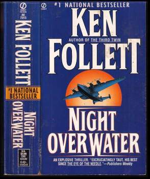 NIGHT OVERWATER