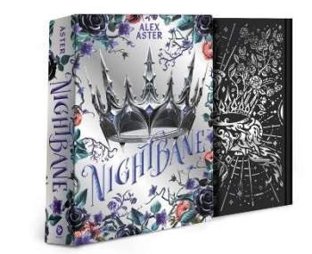 Nightbane: Collector´s Edition (The Lightlark Saga Book 2)