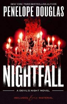 Penelope Douglas: Nightfall: Devil´s Night 4