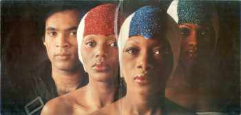 Boney M.: Nightflight To Venus