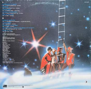 Boney M.: Nightflight To Venus