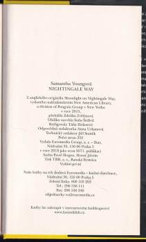 Samantha Young: Nightingale Way