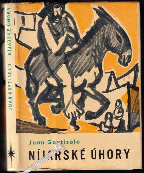 Juan Goytisolo: Níjarské úhory