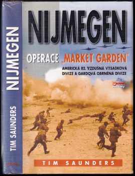 Tim Saunders: Nijmegen