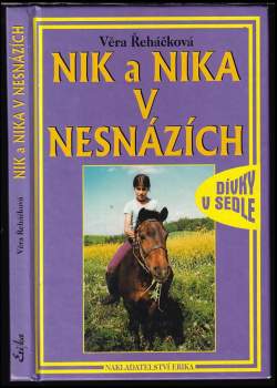 Nik a Nika v nesnázích