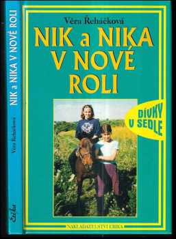 Nik a Nika v nové roli