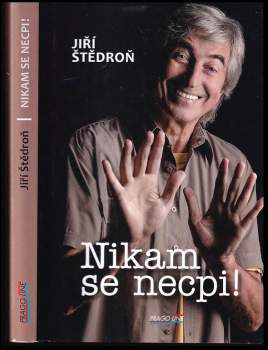 Nikam se necpi!