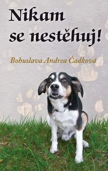 Nikam se nestěhuj