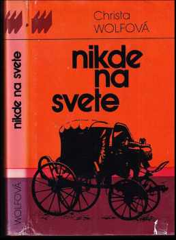 Nikde na svete