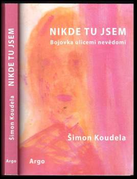 Nikde tu jsem