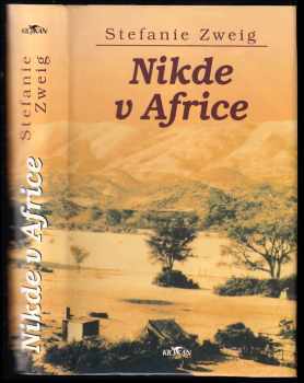Nikde v Africe