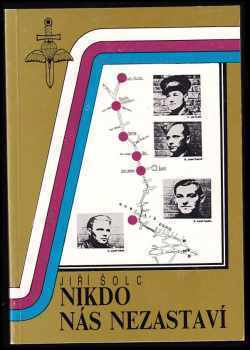 Nikdo nás nezastaví