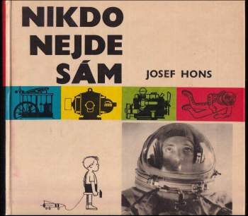 Nikdo nejde sám