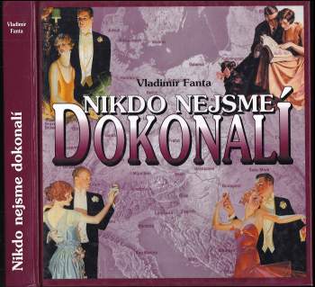 Nikdo nejsme dokonalí
