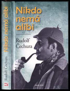 Nikdo nemá alibi