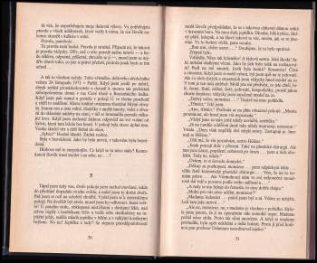Johannes Mario Simmel: Nikdo není ostrov