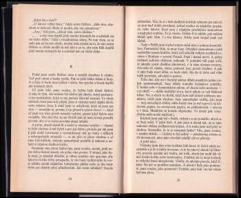 Johannes Mario Simmel: Nikdo není ostrov