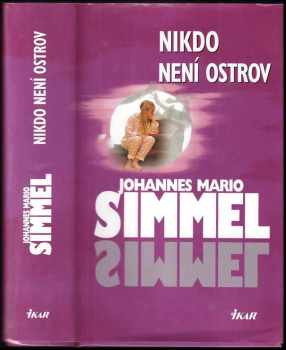 Nikdo není ostrov