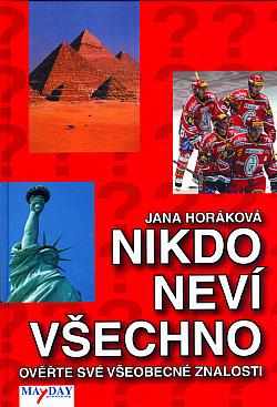 Nikdo neví všechno