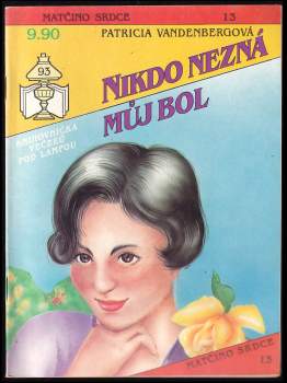 Nikdo nezná můj bol