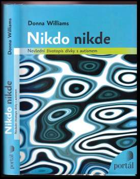 Donna Williams: Nikdo nikde