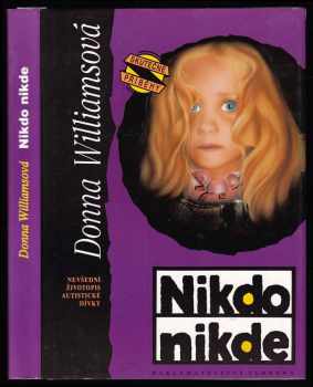 Donna Williams: Nikdo nikde