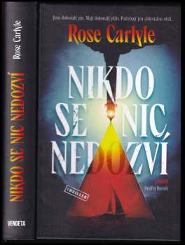 Nikdo se nic nedozví