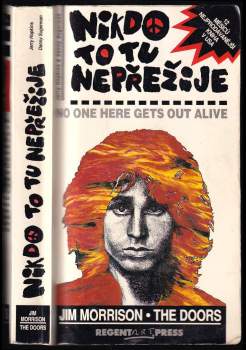 Jerry Hopkins: Nikdo to tu nepřežije