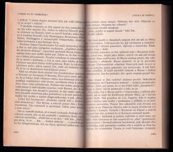 Jerry Hopkins: Nikdo to tu nepřežije