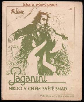 Nikdo v celém světě snad--