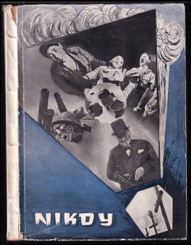 Nikdy - repertoární sborník č. 24