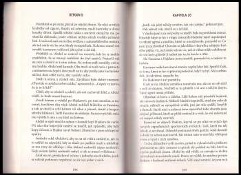Ken Follett: Nikdy
