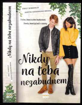 Nikdy na teba nezabudnem
