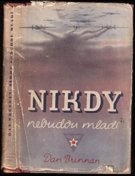 Nikdy nebudou mladí