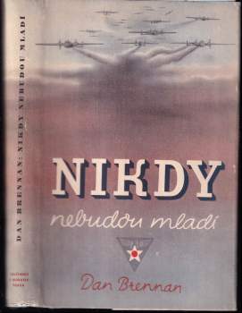 Nikdy nebudou mladí