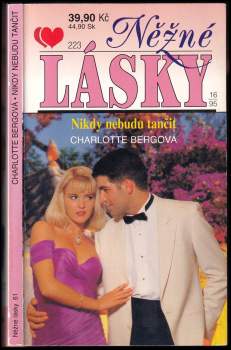 Nikdy nebudu tančit