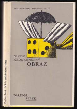 Nikdy nedokončený obraz
