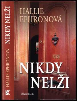 Hallie Ephron: Nikdy nelži