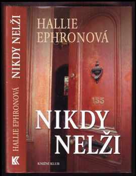 Nikdy nelži